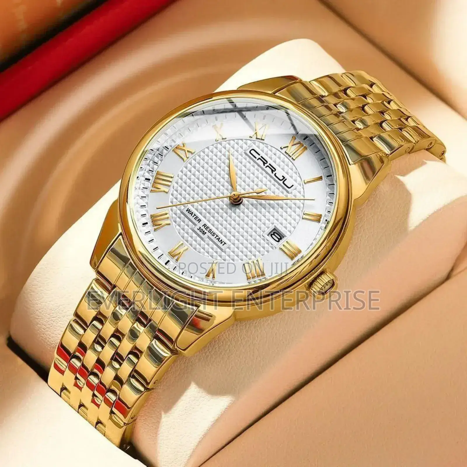 Crrju Gents 5010