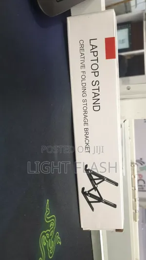 Laptop Stand