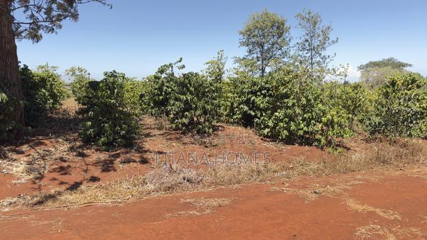 Prime Land for Sale – Thika Greens, Phase 1 - main view