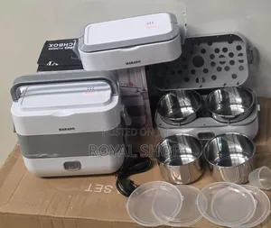 Warming Pot Warming Pot