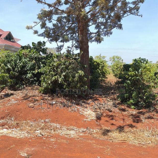 Prime Land for Sale – Thika Greens, Phase 1 - thumbnail 4