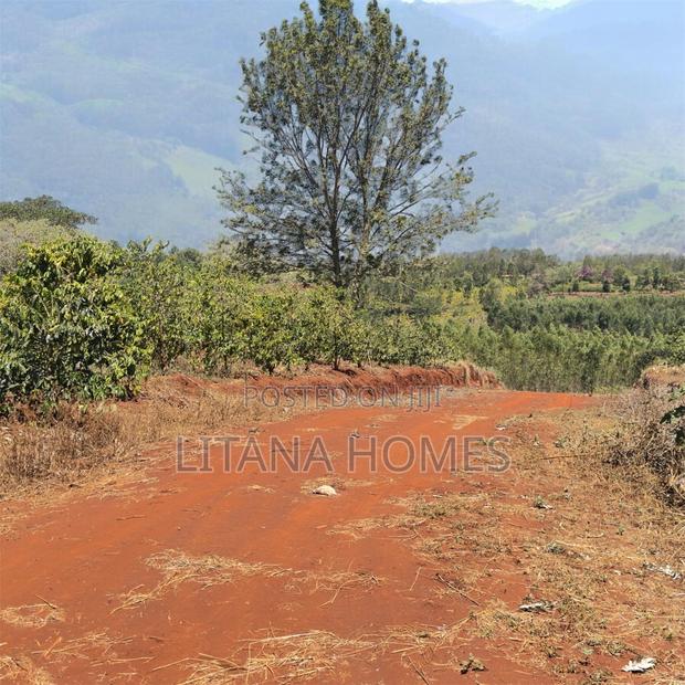 Prime Land for Sale – Thika Greens, Phase 1 - thumbnail 3