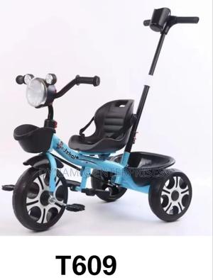 Kid's Tricycle - thumbnail 2