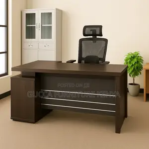 1.8 Meters Executive Boss L-shaped Desk