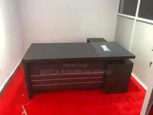 1.8 Meters Executive Boss L-shaped Desk
