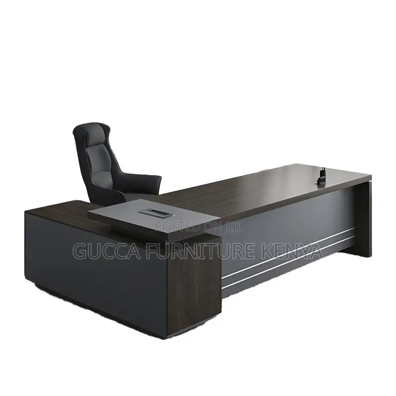 1.8 Meters Executive Boss L-shaped Desk