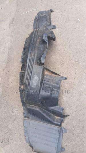 Mitsubishi Lancer Stoneguards Original - main view