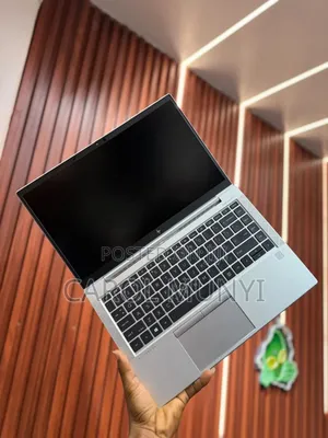 Laptop HP EliteBook 840 G7 8GB Intel Core I7 SSD 256GB