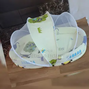 Comfy Baby Nest