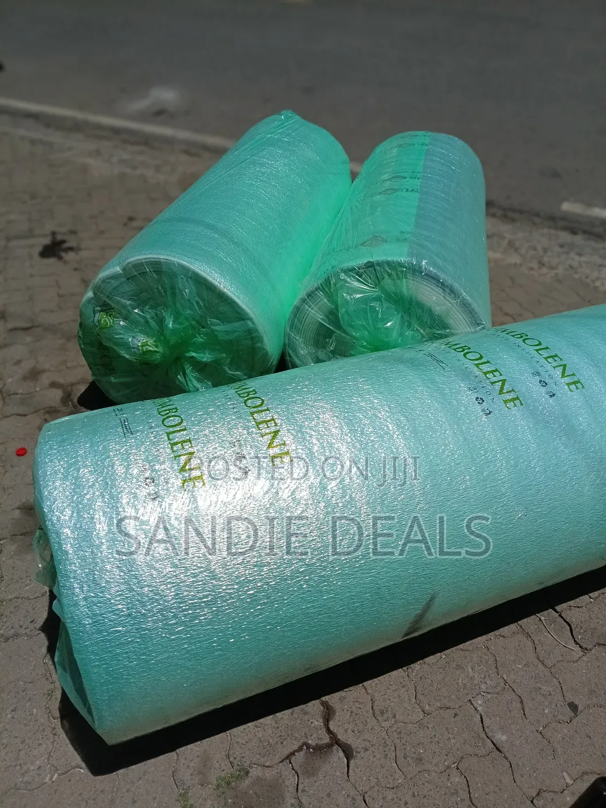 Heat Insulation