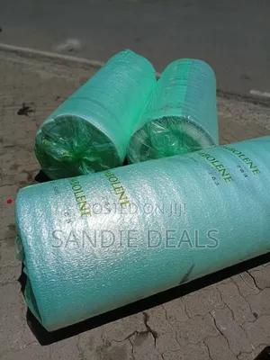 Heat Insulation