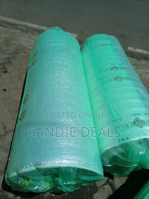 Heat Insulation