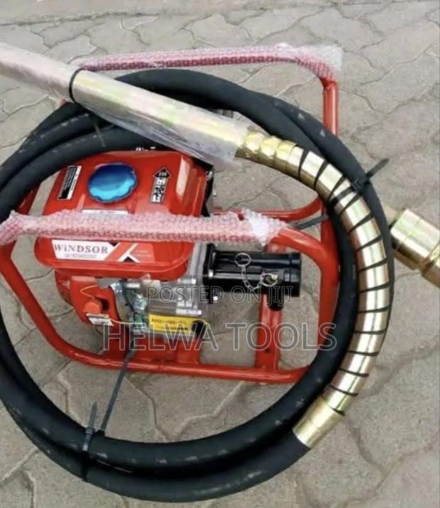 Concrete Vibrator 7.5hp