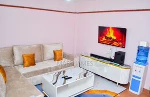 Naivasha Airbnb 2br Jamal Home Opp Buffalo Mall – Wifi,Parking Netflix