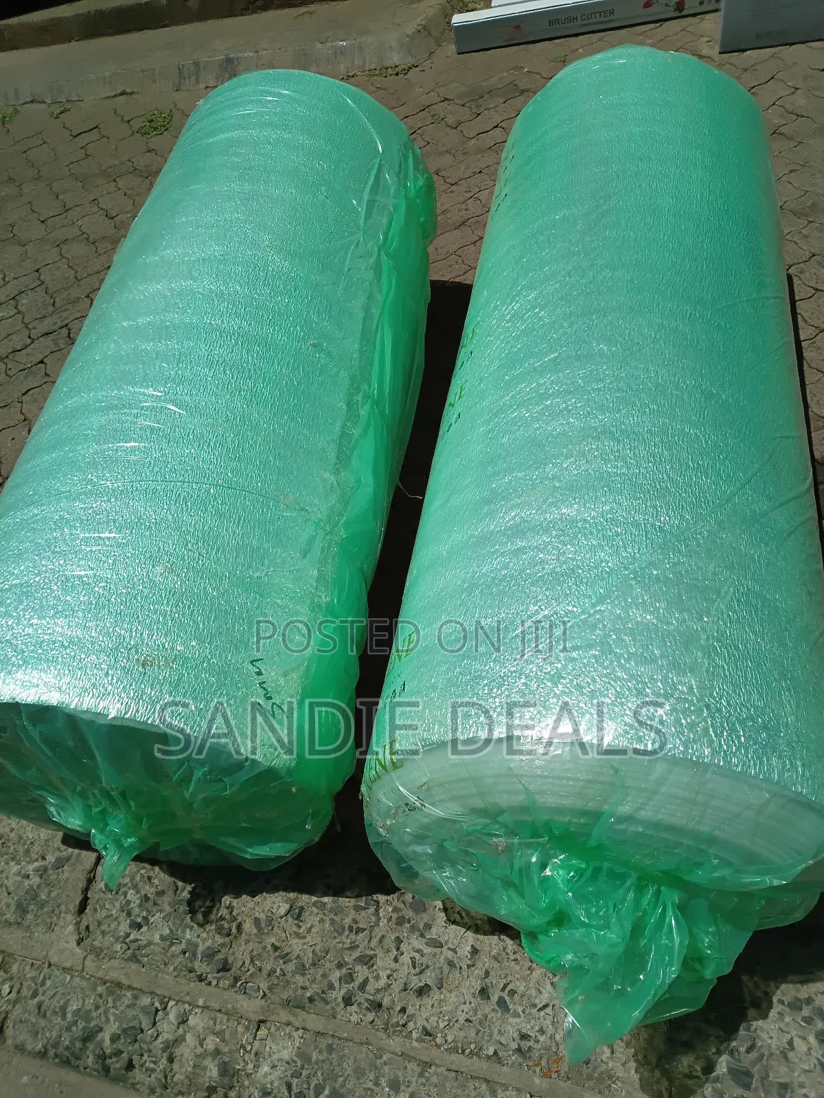 Heat Resistance/ Heat Insulation