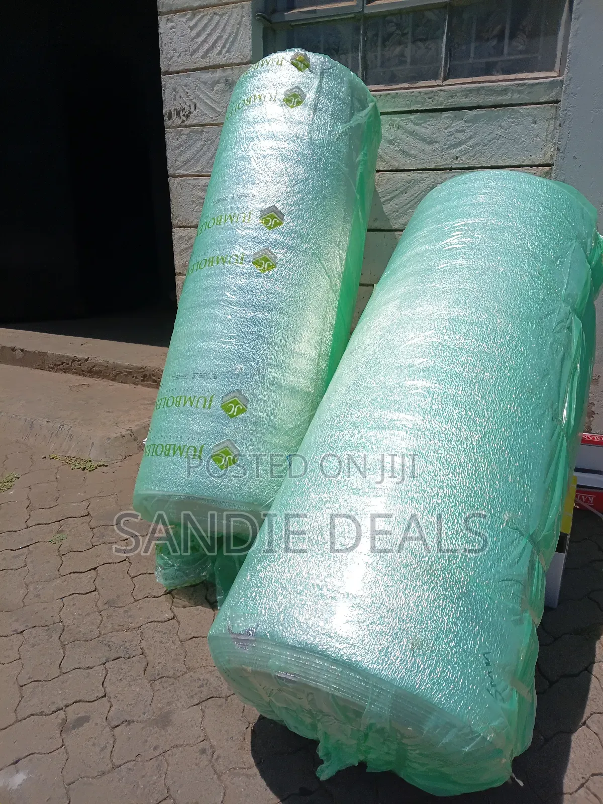 Heat Resistance/ Heat Insulation