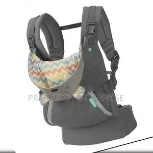 Hooded Baby Carrier - thumbnail 2