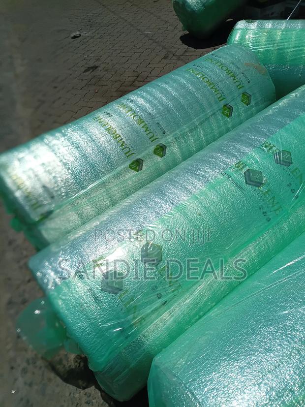 Roof Heat Insulation