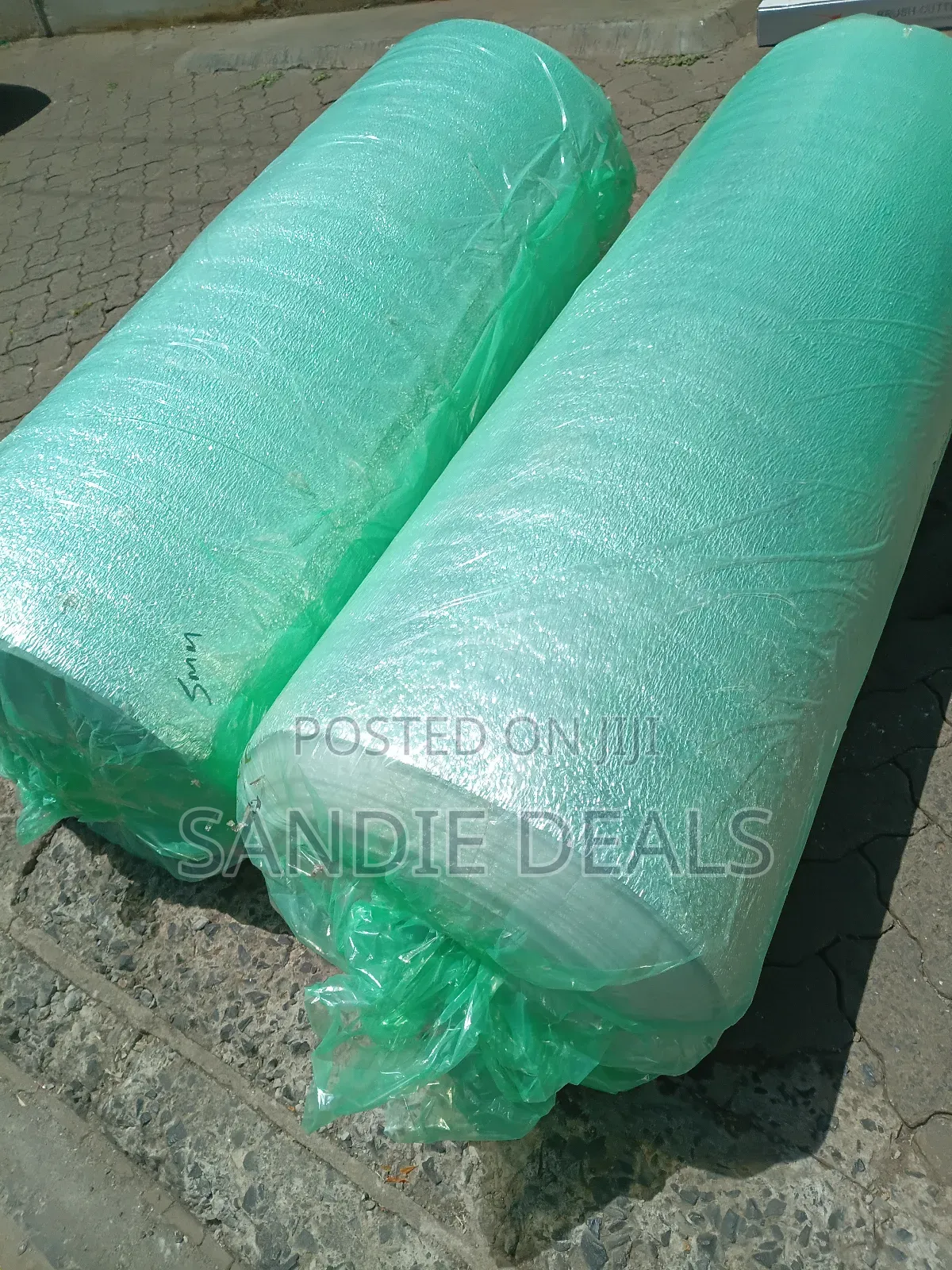 Roof Heat Insulation