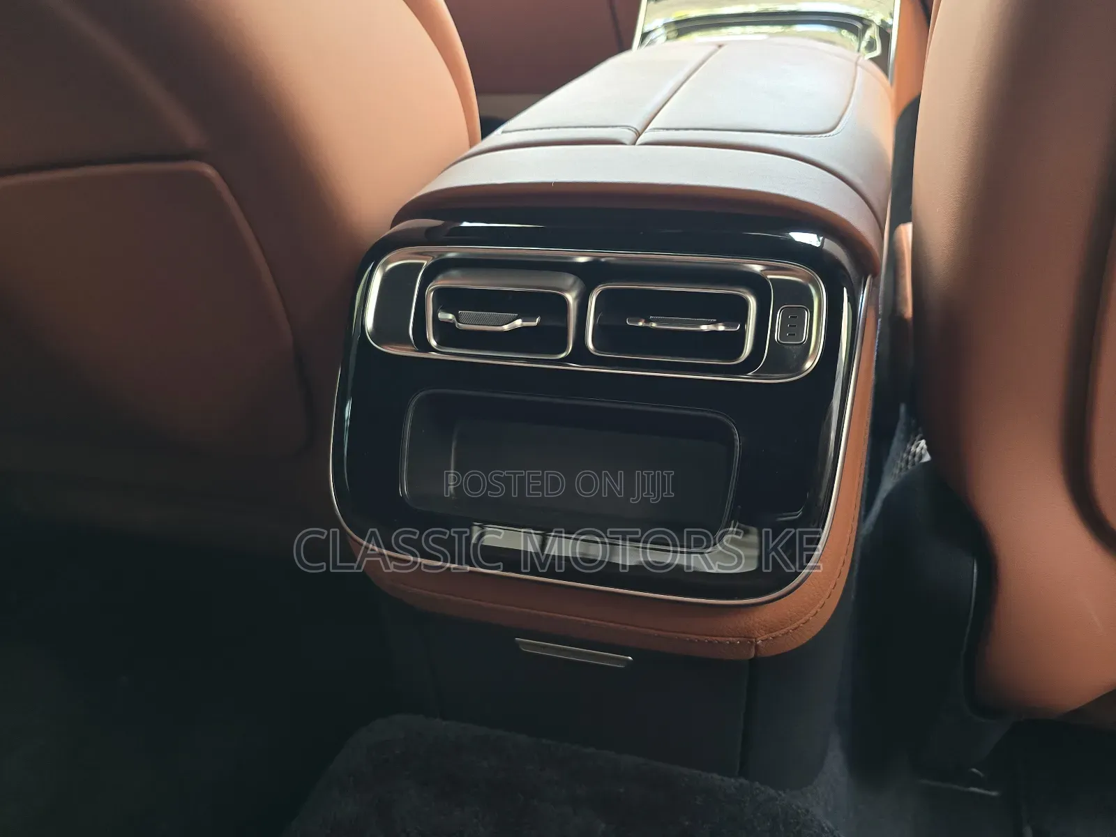 Mercedes-Benz S-Class S 500 4MATIC 2021 Pearl