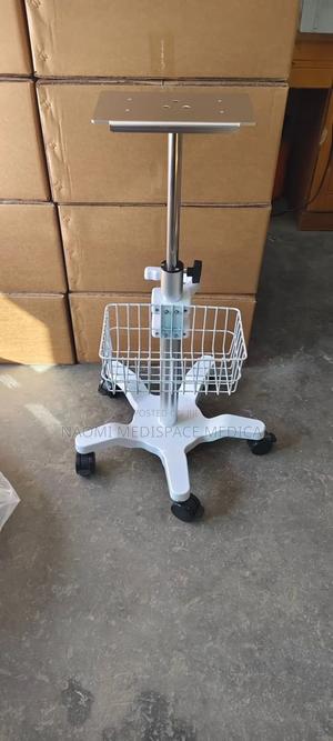 New Imported Patient Monitor Stand