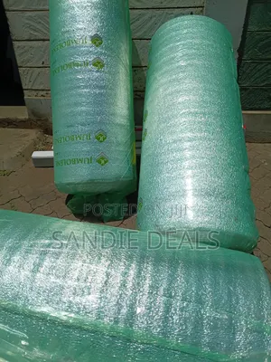 Heat Insulation Material