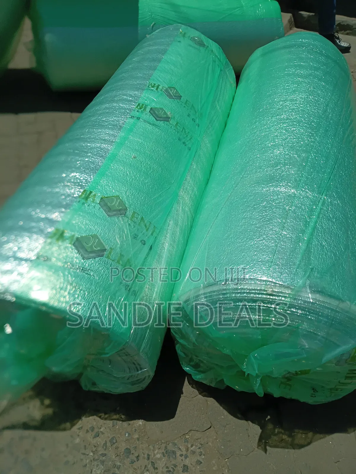 Heat Insulation Material