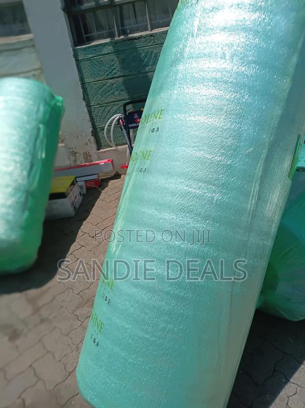 Heat Barrier/ Heat Insulation - thumbnail 2