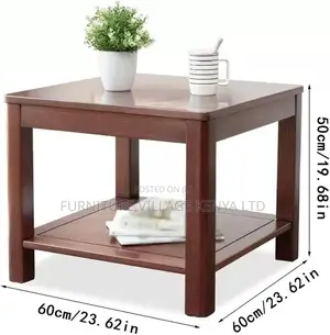 60cm Executive Office Coffee Table