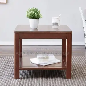 60cm Executive Office Coffee Table