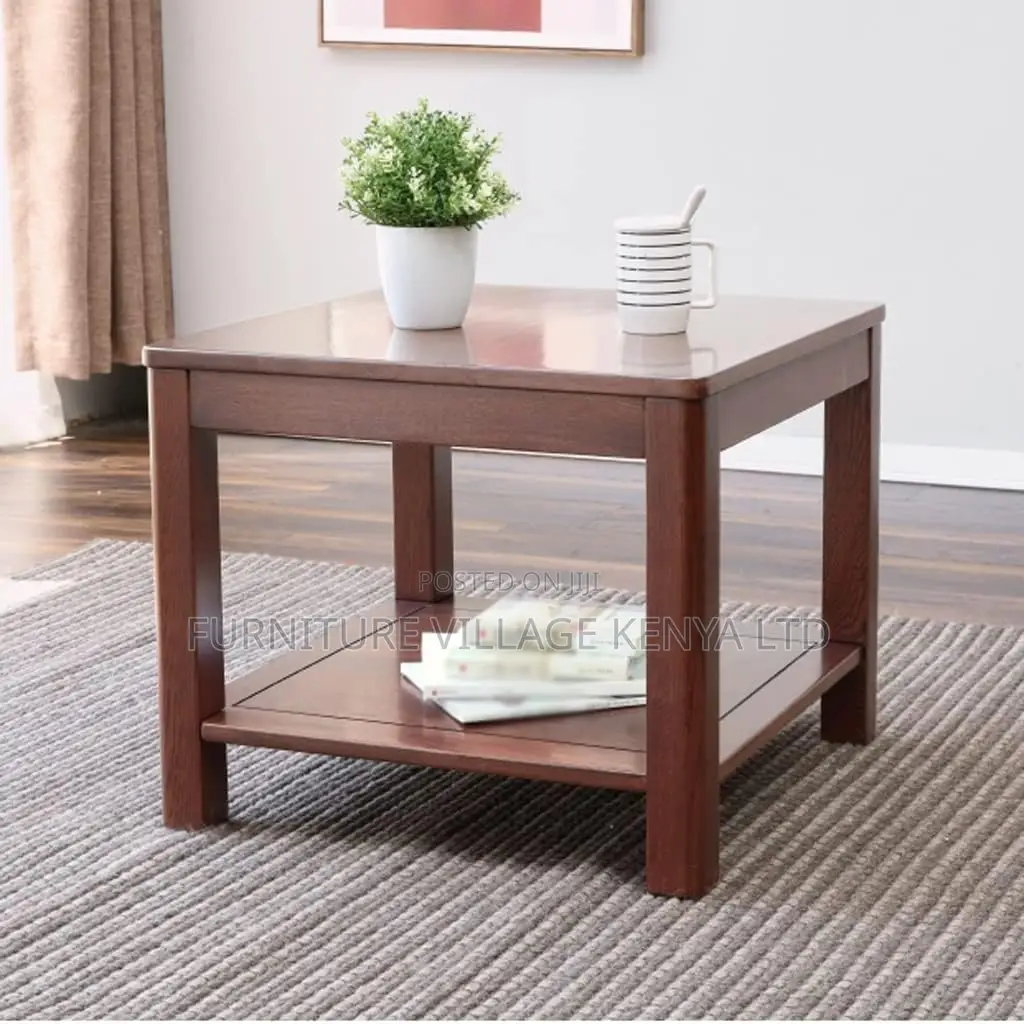 60cm Executive Office Coffee Table