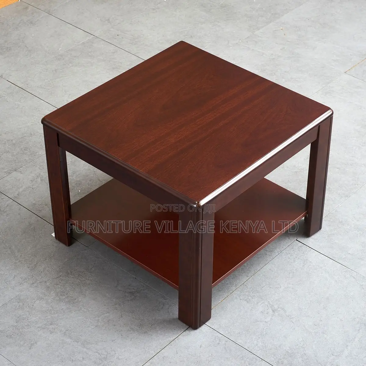 60cm Executive Office Coffee Table