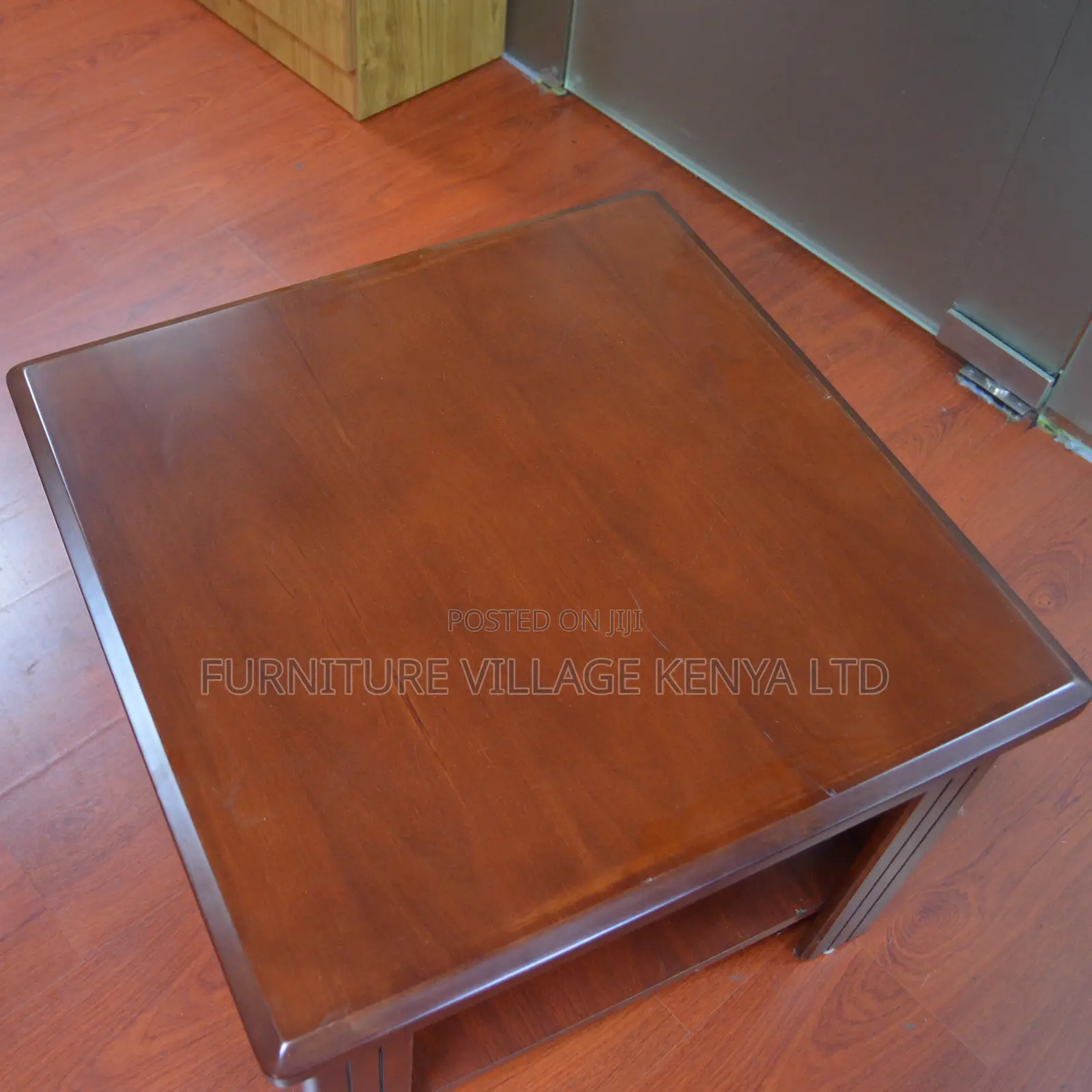 60cm Executive Office Coffee Table