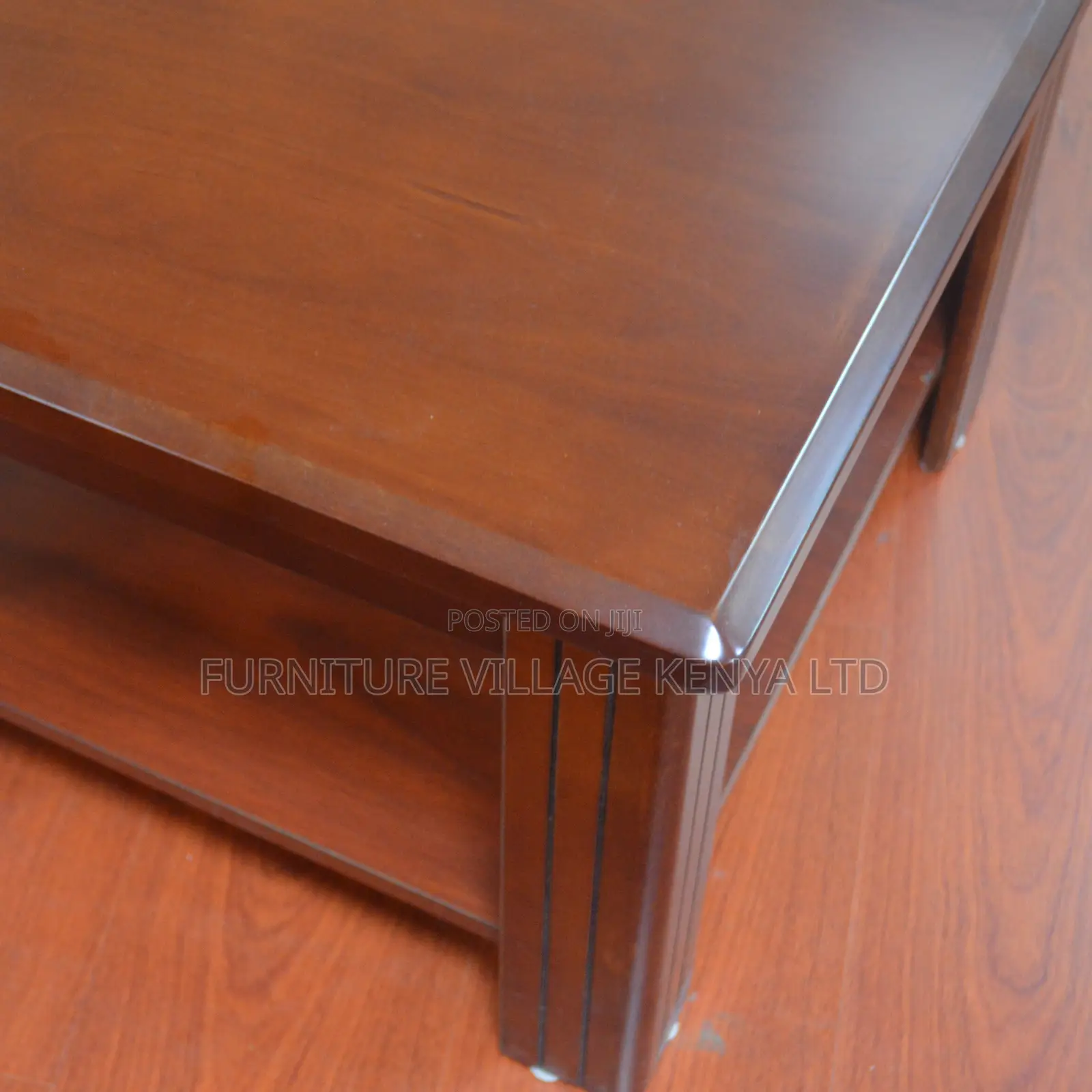 60cm Executive Office Coffee Table