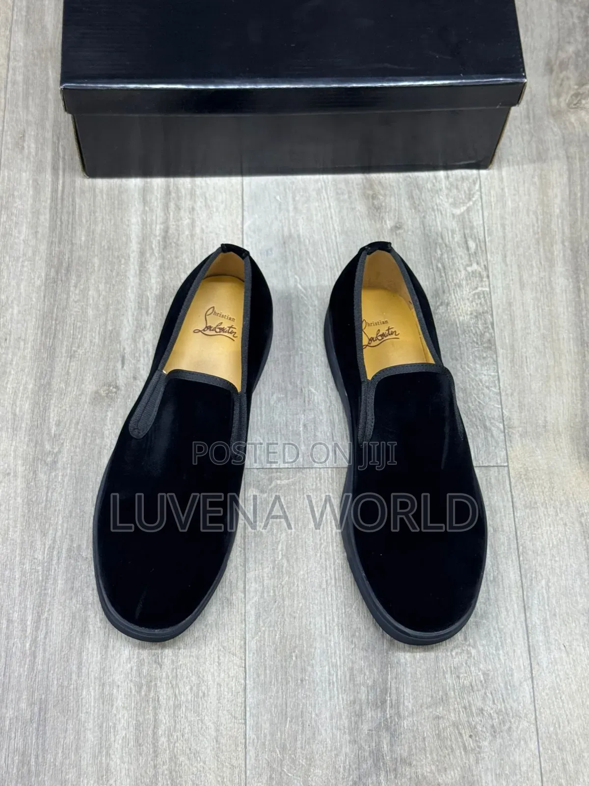 Christian Siriano Loafers