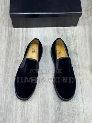 Christian Siriano Loafers