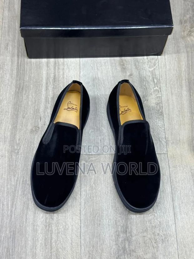 Christian Siriano Loafers