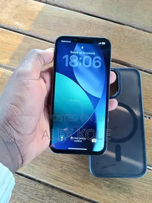 Apple iPhone 13 Pro 256 GB Blue