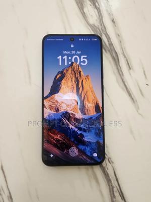 Oppo A6 Pro 5G 256 GB Blue - main view