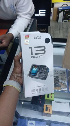 Go Pro Hero - main view