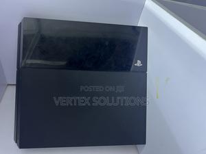 Ps 4 Standard - main view