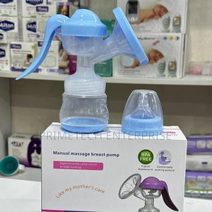 Manual Breast Pump - thumbnail 2