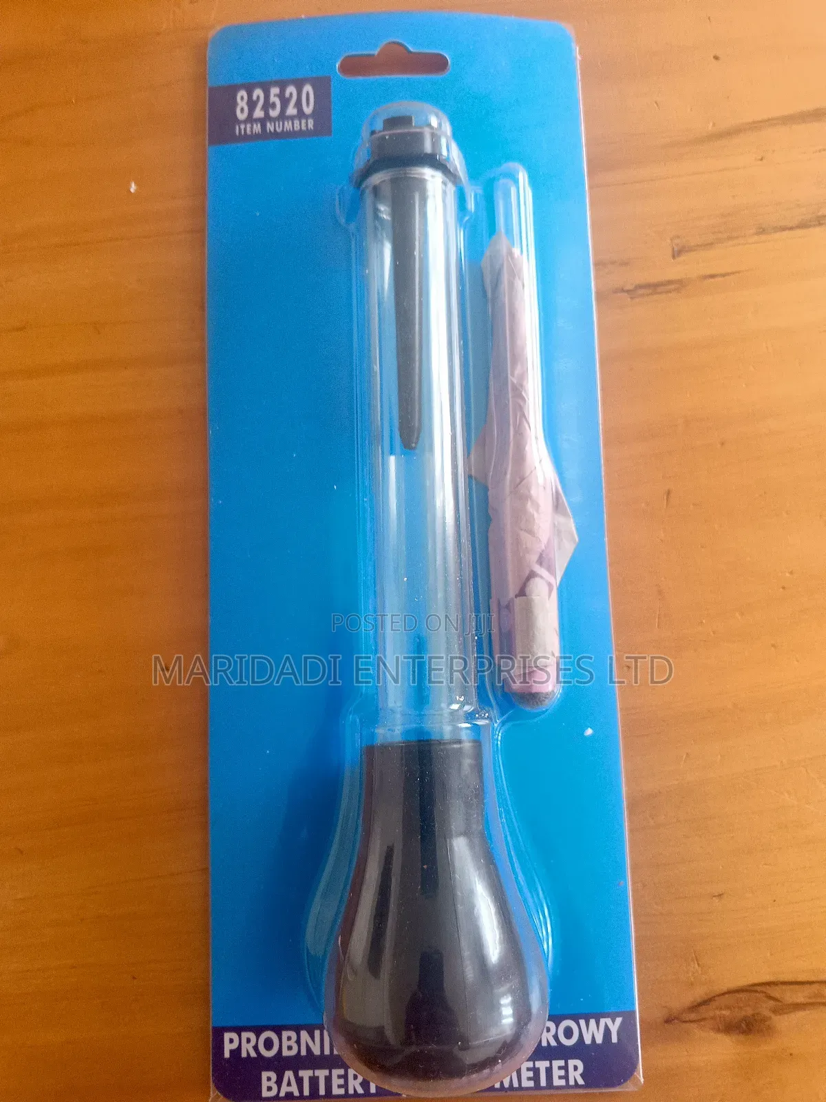 Battery Hydrometer