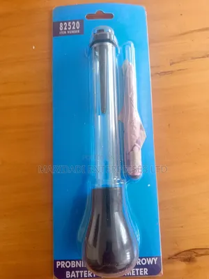 Battery Hydrometer