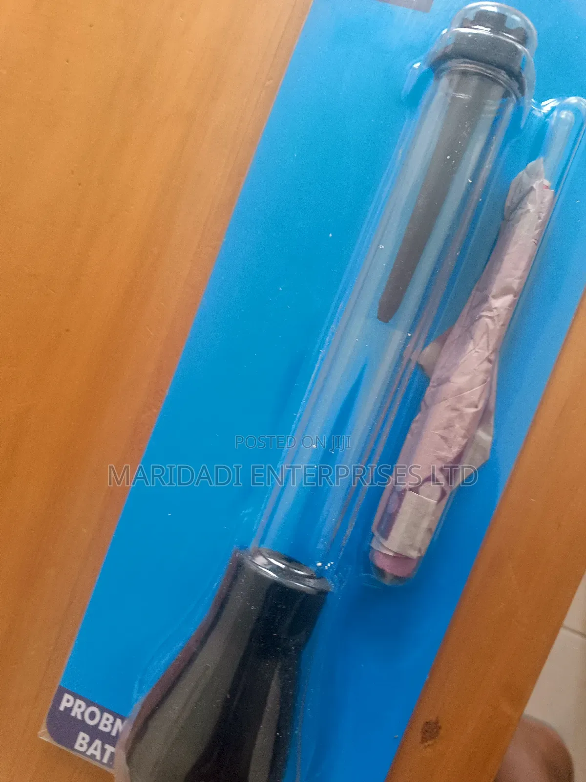 Battery Hydrometer