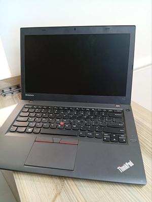 Laptop Lenovo ThinkPad T450 8GB Intel Core I5 HDD 500GB