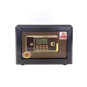 28kgs Fireproof Digital Lock Safe Box