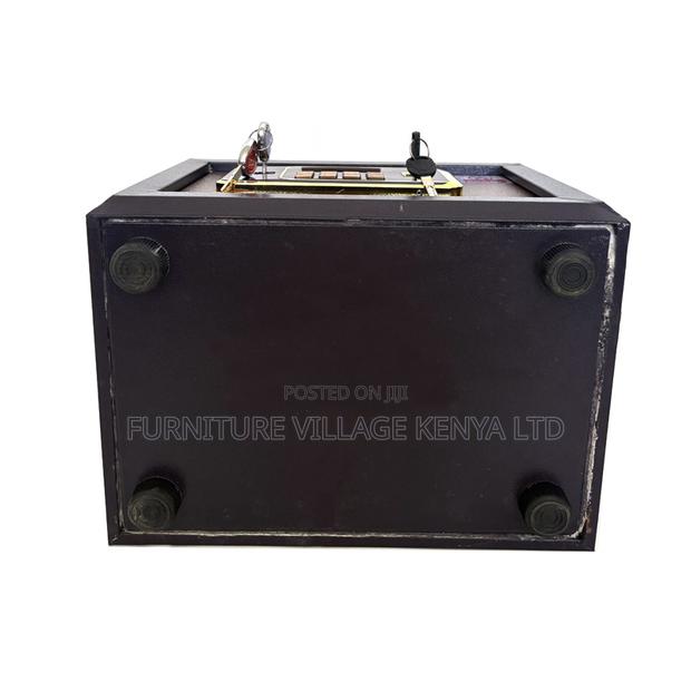 28kgs Fireproof Digital Lock Safe Box - thumbnail 4