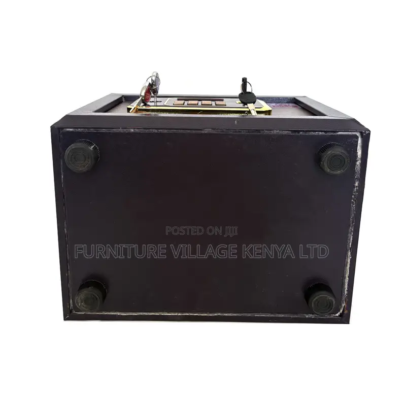 28kgs Fireproof Digital Lock Safe Box
