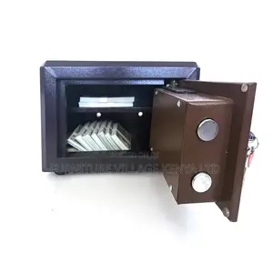 28kgs Fireproof Digital Lock Safe Box